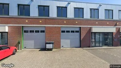 Commercial properties for rent in Zeist - Photo from Google Street View