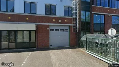 Commercial properties for rent in Zeist - Photo from Google Street View