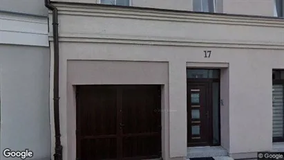 Office spaces for rent in Żory - Photo from Google Street View