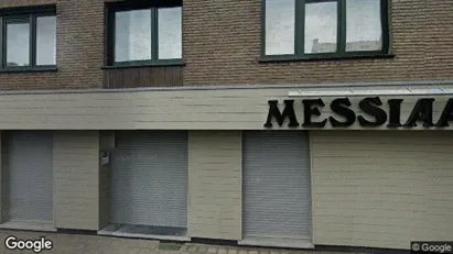 Bedrijfsruimtes te koop in Zulte - Foto uit Google Street View