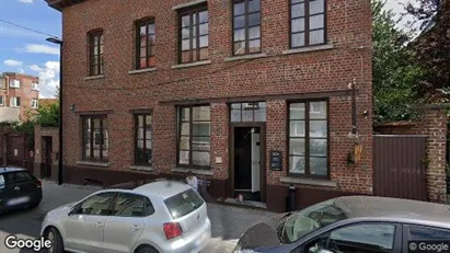 Kantorruimte te huur in Wemmel - Foto uit Google Street View