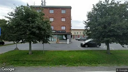 Office spaces for rent in Lier - Photo from Google Street View