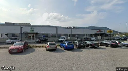 Commercial properties for rent i Nedre Eiker - Photo from Google Street View