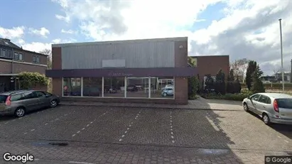 Office spaces for rent in Voorst - Photo from Google Street View