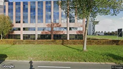 Kantorruimte te huur in Zoetermeer - Foto uit Google Street View