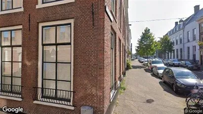 Office spaces for rent in The Hague Centrum - Photo from Google Street View