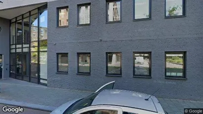 Office spaces for rent in Breda - Photo from Google Street View