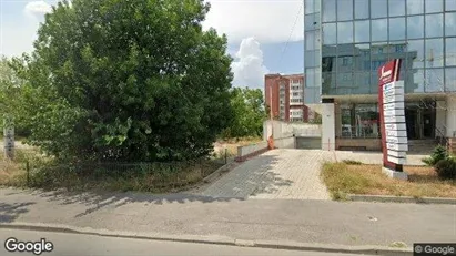 Commercial properties for rent in Bucharest - Sectorul 6 - Photo from Google Street View