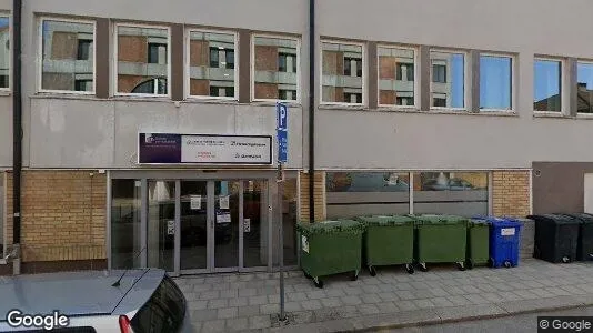 Coworking spaces for rent i Trollhättan - Photo from Google Street View