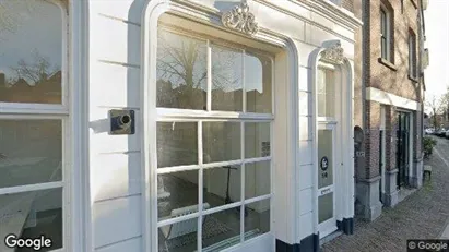 Office spaces for rent in Den Bosch - Photo from Google Street View