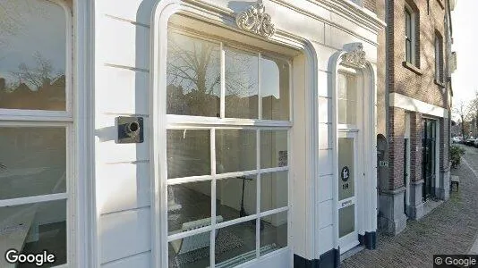 Office spaces for rent i Den Bosch - Photo from Google Street View