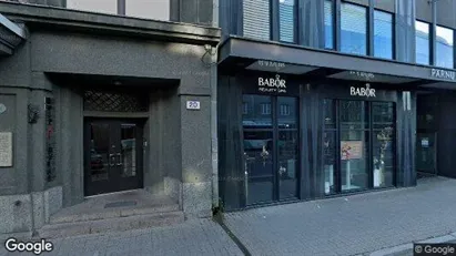 Office spaces for rent in Tallinn Kesklinna - Photo from Google Street View