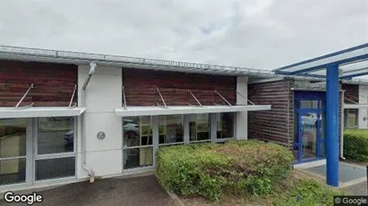 Büros zur Miete in Växjö – Foto von Google Street View