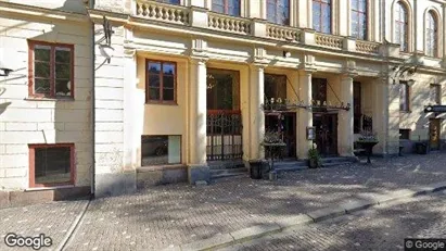 Office spaces for rent in Södermalm - Photo from Google Street View