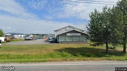 Commercial properties for rent in Ylöjärvi - Photo from Google Street View