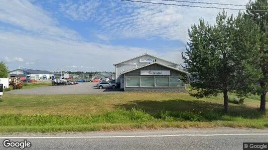 Commercial properties for rent i Ylöjärvi - Photo from Google Street View