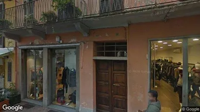 Commercial properties for sale in Ivrea - Photo from Google Street View