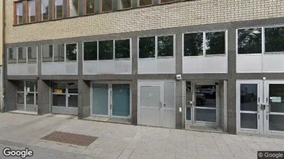 Büros zur Miete in Location is not specified – Foto von Google Street View