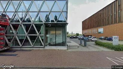 Kantorruimte te huur in Amsterdam Zeeburg - Foto uit Google Street View