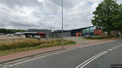 Bedrijfsruimtes te huur in Valkenswaard - Foto uit Google Street View