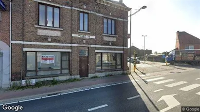 Commercial properties for sale in Bilzen - Photo from Google Street View