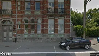 Commercial properties for sale in Oudenburg - Photo from Google Street View