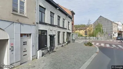 Bedrijfsruimtes te huur in Aalst - Foto uit Google Street View