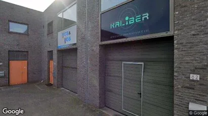 Commercial properties for rent in Zwolle - Photo from Google Street View