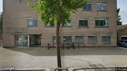 Kontorslokaler för uthyrning i Delft – Foto från Google Street View