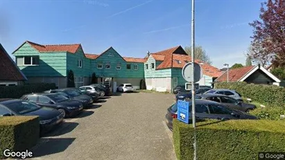 Office spaces for sale in Laren - Photo from Google Street View