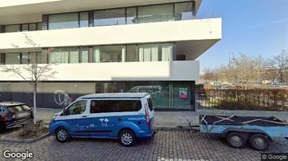 Office spaces for rent in Berlin Mitte - Photo from Google Street View