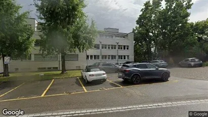 Office spaces for rent in Zürich Distrikt 12 - Photo from Google Street View