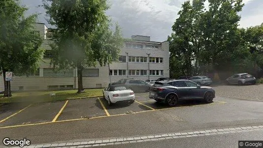 Büros zur Miete i Zürich Distrikt 12 – Foto von Google Street View