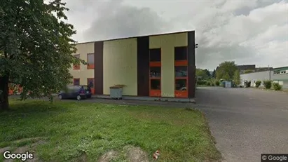 Office spaces for rent in Jura-Nord vaudois - Photo from Google Street View