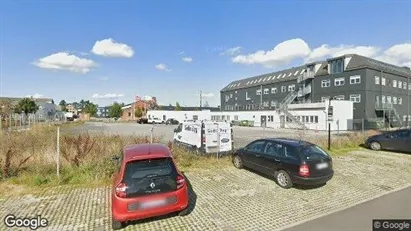 Showrooms för uthyrning i Herlev – Foto från Google Street View