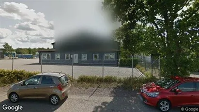 Kontorlokaler til leje i Mörbylånga - Foto fra Google Street View