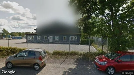 Kantorruimte te huur i Mörbylånga - Foto uit Google Street View