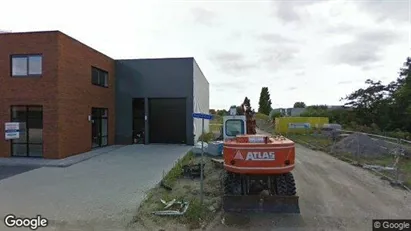 Bedrijfsruimtes te huur in Westland - Foto uit Google Street View