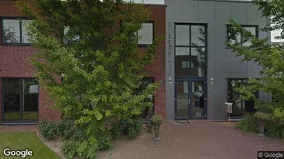 Office spaces for rent in Noordoostpolder - Photo from Google Street View