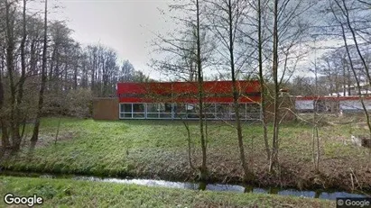 Industrilokaler för uthyrning i Noordoostpolder – Foto från Google Street View