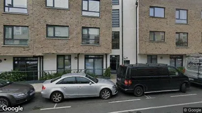 Office spaces for sale in Dublin 12 - Photo from Google Street View