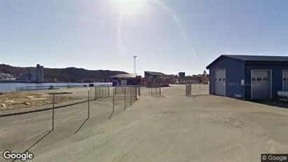 Werkstätte zur Miete in Eigersund – Foto von Google Street View