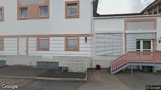 Kantorruimte te huur i Skedsmo - Foto uit Google Street View