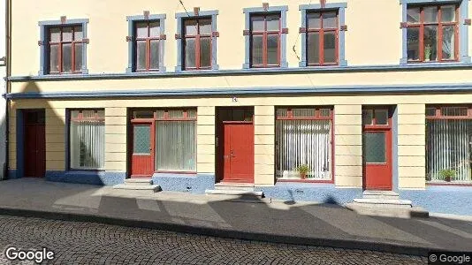 Office spaces for sale i Ålesund - Photo from Google Street View