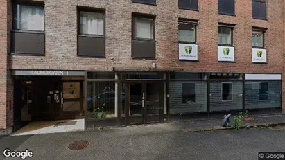 Producties te koop in Drammen - Foto uit Google Street View