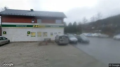 Industrial properties for sale in Ål - Photo from Google Street View