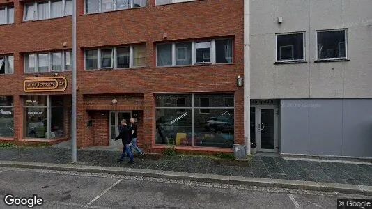 Industrial properties for sale i Hammerfest - Photo from Google Street View