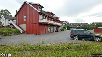 Industrial properties for sale in Stjørdal - Photo from Google Street View