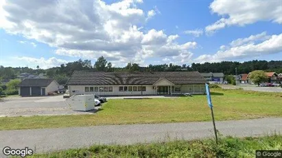 Industrial properties for sale in Porsgrunn - Photo from Google Street View