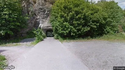 Företagslokaler till salu i Moss – Foto från Google Street View